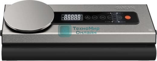 Вакуумный упаковщик GARLYN V-600