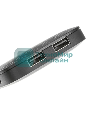 USB-концентратор TP-Link UH400, USB 3.0, USB 4 порта, USB