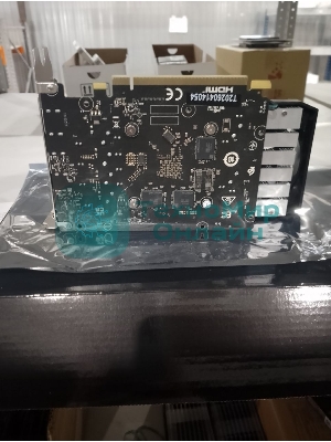 (Восстановленное) Видеокарта MSI RTX3050 VENTUS 2X E OC