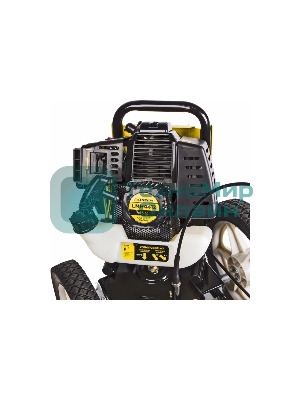 Газонокосилка бензиновая LMH4412 Champion, шт