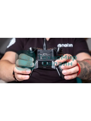 Геймпад Nacon черный для: Xbox Series/One (XBXREVOLUTIONX)