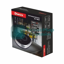 Плита настольная индукционная Sakura SA-7161S