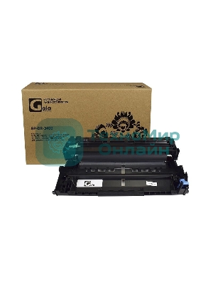 Драм-картридж GalaPrint GP-DR-3400 черный Drum (30000 стр) для Brother DCP-L5500/DCP-L5600/DCP-L5650/DCP-L6600/HL-L5000/HL-L5100/HL-L5200/HL-L6200/HL-L6250/HL-L6300/HL-L6400/MFC-L5700/MFC-L5750/MFC-L6700/MFC-L6750/MFC-L6800/MFC-L6900
