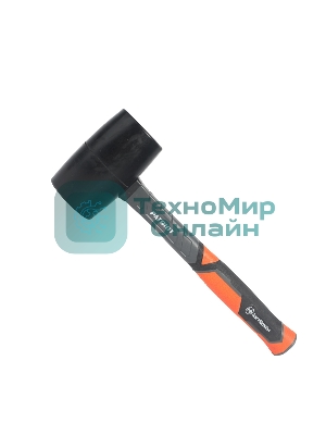 Киянка Patriot RMF-680, с фиберглассовой рукояткой, 680г