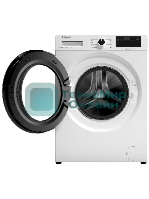 Стиральная машина ARDO WME812544DW2 белый, загрузка фронтальная 8 кг, 1200 об/мин, класс: А+++