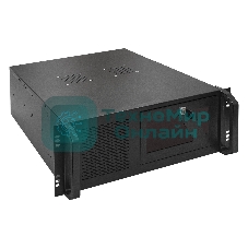 Серверный корпус ExeGate Pro 4U480-06/4U4021S (RM 19