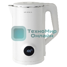 Чайник SUPRA KES-1884DP