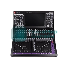 Микшер Intrend ITMIX-D16 цифровой, 16 входов