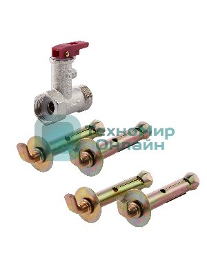 Бойлер косвенного нагрева Royal Thermo AQUATEC Comfort CW080 настенный