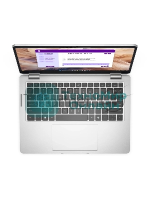 Ноутбук Dell Pro 13 Plus Core Ultra 7 268V 13,3