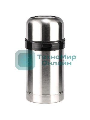 Термос Lara LR04-51 сталь 0,75 л