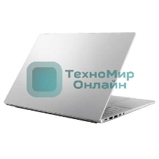 Ноутбук ASUS VivoBook S16 S3607VA-RP170 Intel Core 5 210H 2200MHz/16