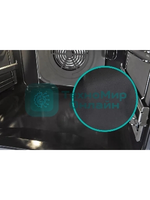 Плита Электрическая Gorenje GEC5B42WG белый