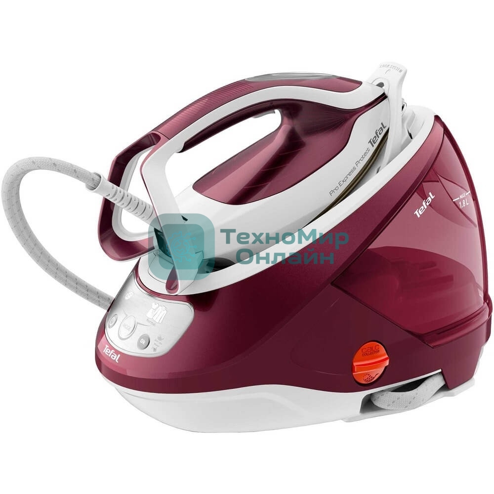 Парогенератор Tefal GV9220E0