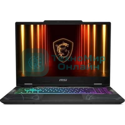 Ноутбук MSI Cyborg 15 C2WF-014XRU/15.6