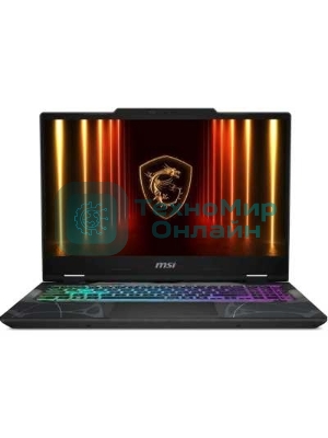 Ноутбук MSI Cyborg 15 C2WF-014XRU/15.6