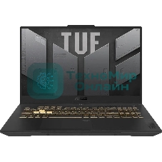 Ноутбук ASUS TUF Gaming F17 FX707VJB/17.3