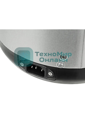 Термопот Starwind STP5181 5л. 750Вт черный/серебристый