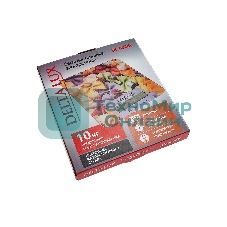 Весы кухонные электронные Delta LUX DE-002KE 