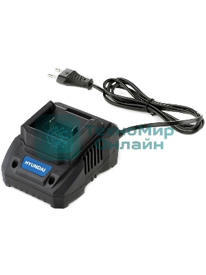 Зарядное устройство Hyundai HYCH 2001