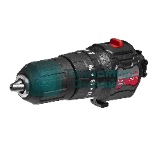 Дрель ударная Интерскол MODUL DAU-13 755.0.3.08