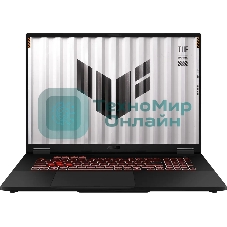 Ноутбук ASUS TUF Gaming A18 FA808UH-S8033 Jaeger Gray (90NR0NM1-M001R0)