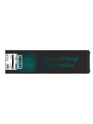 Источник бесперебойного питания ExeGate Power Smart ULB-650.LCD.AVR.1SH.2C13 650VA/360W, LCD, AVR,1*Schuko+2*C13, металлический корпус, черный