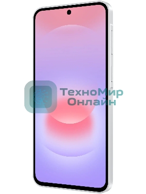 Смартфон Samsung Galaxy A37 5G SM-A376E 8/128Gb белый