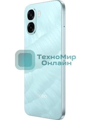Смартфон OPPO A6x CPH2819 4/128Gb голубой