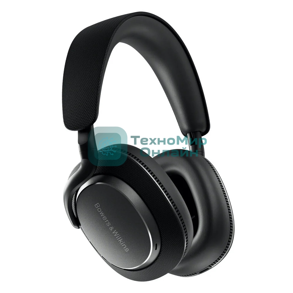 Наушники Bowers & Wilkins Px7 S3 Black