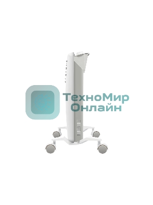 Конвектор электрический Ballu Ettore BEC/ETMR-1500 белый, 1500 Вт, 20 м2, термостат