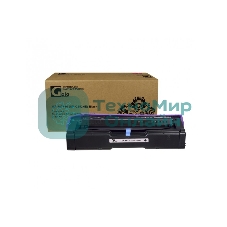 Принт-картридж GalaPrint GP-407716 (SP-C252HE) черный (6500 стр) для Ricoh Aficio SPC252DN/252SF/262DNW/262SFNW