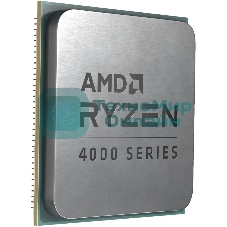 Процессор AMD Ryzen 3 PRO 4350G Soc-AM4 3.8GHz OEM