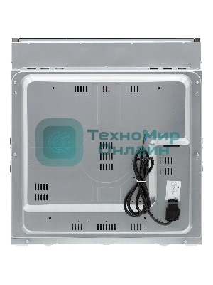 Духовой шкаф электрический Krona QUENDEL 60 BL/S