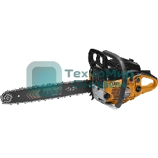 Бензиновая пила CARVER PROMO PSG-52-18