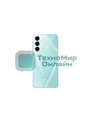 Смартфон Samsung Galaxy A16, 4/128Gb, мятный
