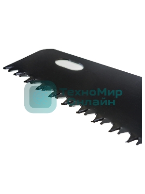 Ножовка 400 мм ВИХРЬ 