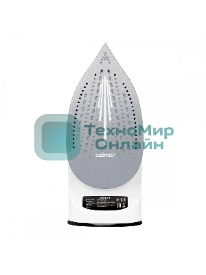 Утюг Zelmer ZIR1515 VIOLET