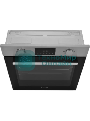 Духовой шкаф Indesit IBFTE 3644 IX