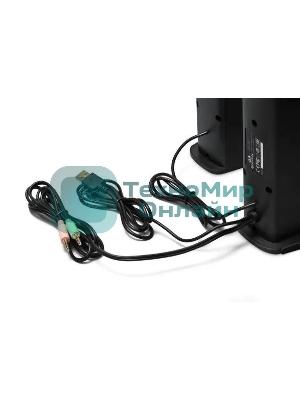 Акустическая система 2.0 Redragon ORPHEUS 77601