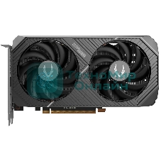 Видеокарта Zotac PCI-E 5.0 RTX 5060 TWIN EDGE NVIDIA GeForce RTX 5060 8Gb 128bit GDDR7 2497/28000 HDMIx1 DPx3 HDCP Ret