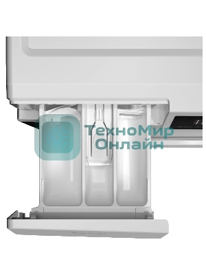 Стиральная машина ARDO WME812544DW2 белый, загрузка фронтальная 8 кг, 1200 об/мин, класс: А+++