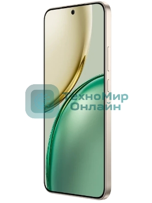 Смартфон HONOR X9d 8/256Gb, золотой/бежевый