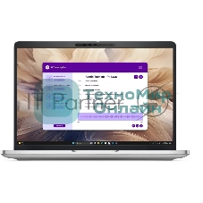 Ноутбук Dell Pro 13 Plus Core Ultra 7 268V 13,3