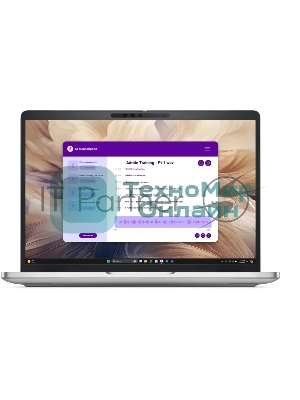 Ноутбук Dell Pro 13 Plus Core Ultra 7 268V 13,3