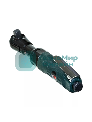 Профессиональная пневмотрещетка Klpro KLHA31 (патрон 1/2