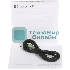 Колонки 980-000403 Колонки Logitech Z-623 2.1 RMS RTL