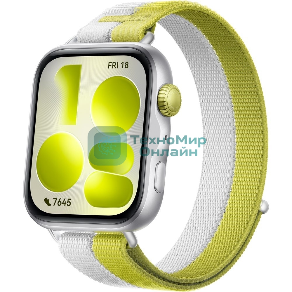 Смарт-часы HUAWEI Watch FIT 5 NKI-B19, 1.82