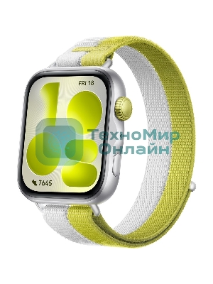 Смарт-часы HUAWEI Watch FIT 5 NKI-B19, 1.82