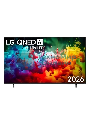 Телевизор LG 75